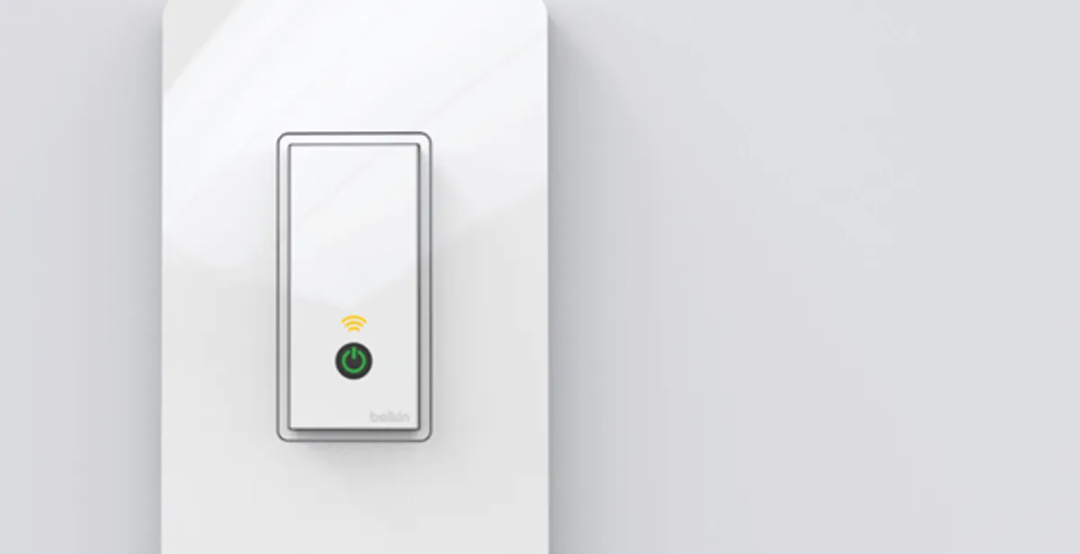 Modern light switch repair and replacement service in Albany, NY