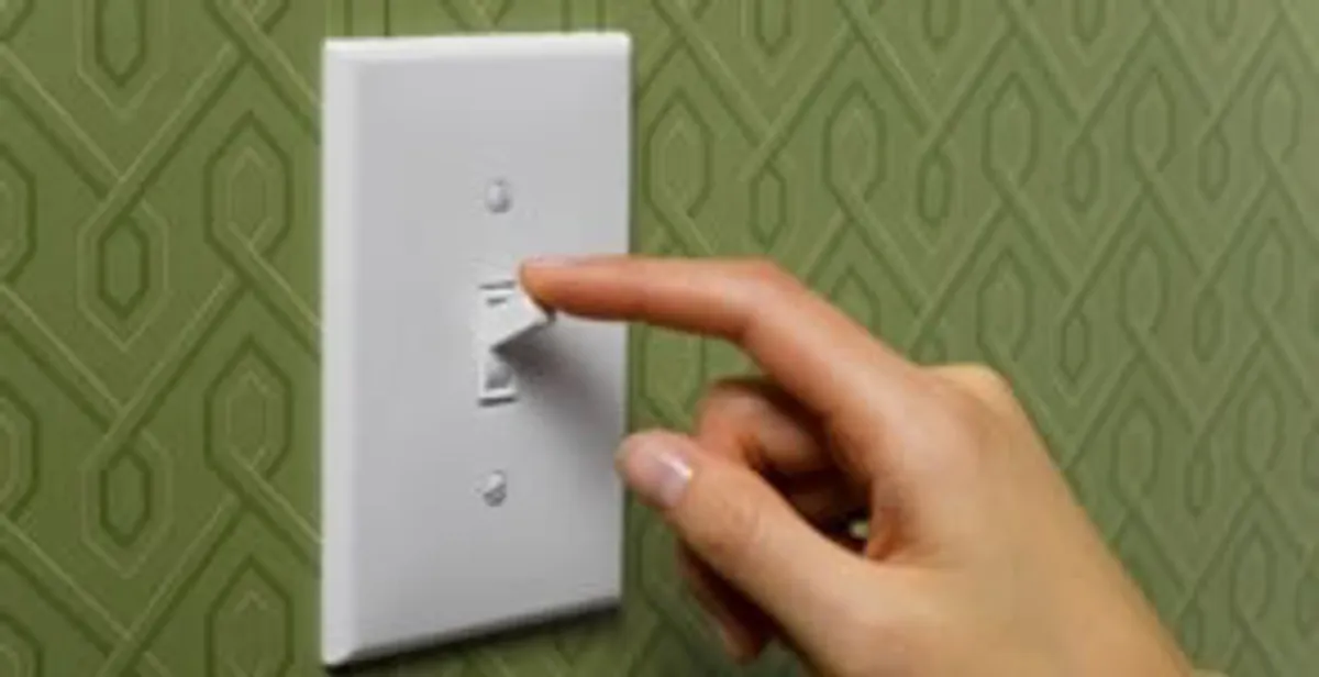 Professional switch repair service ensuring safe and reliable light control in Albany, NY